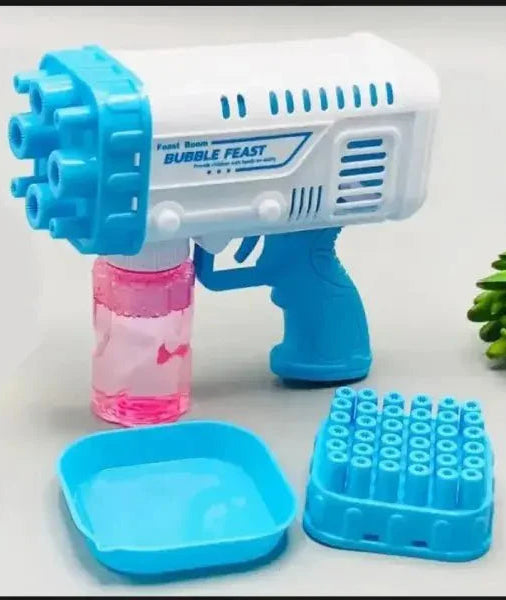 Bazooka Bubble Gun