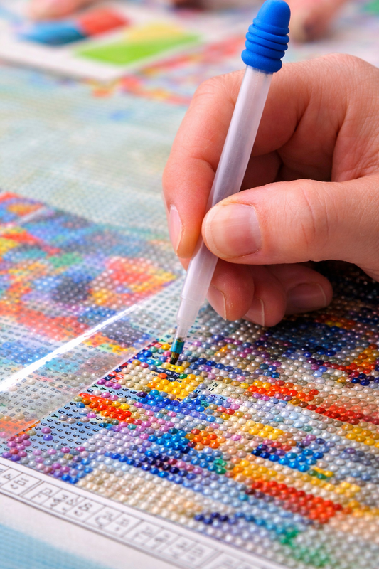 Diamond Painting Kit