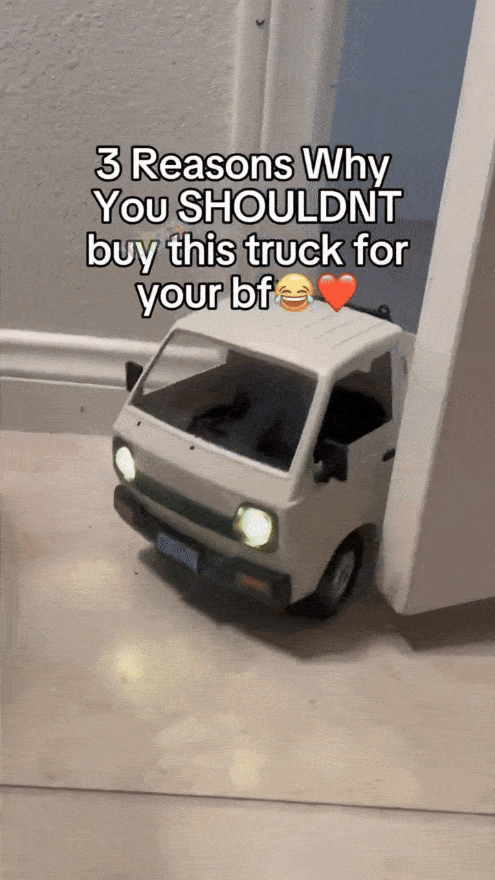 RC Drift Loader Suzuki For Kids & Adult