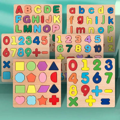 Learning Toys