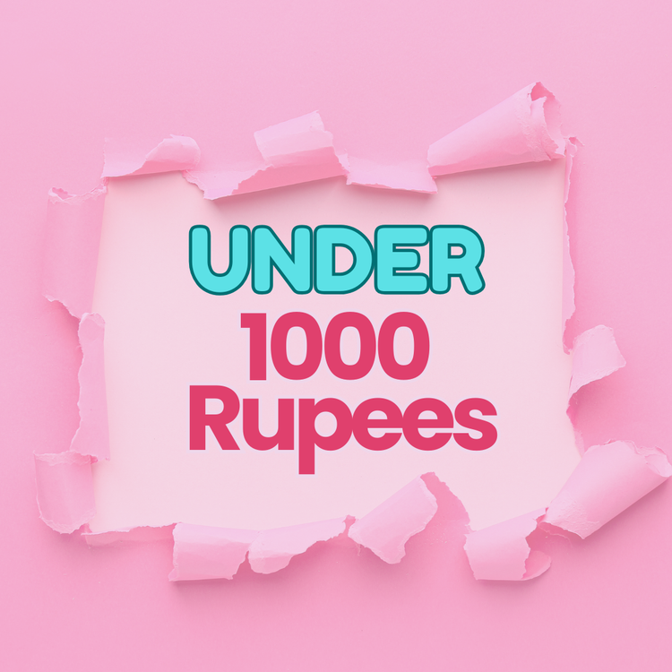 UNDER 1000