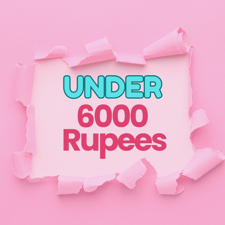 UNDER 6000