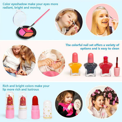 Kids' Beautiful Makeup Kit
