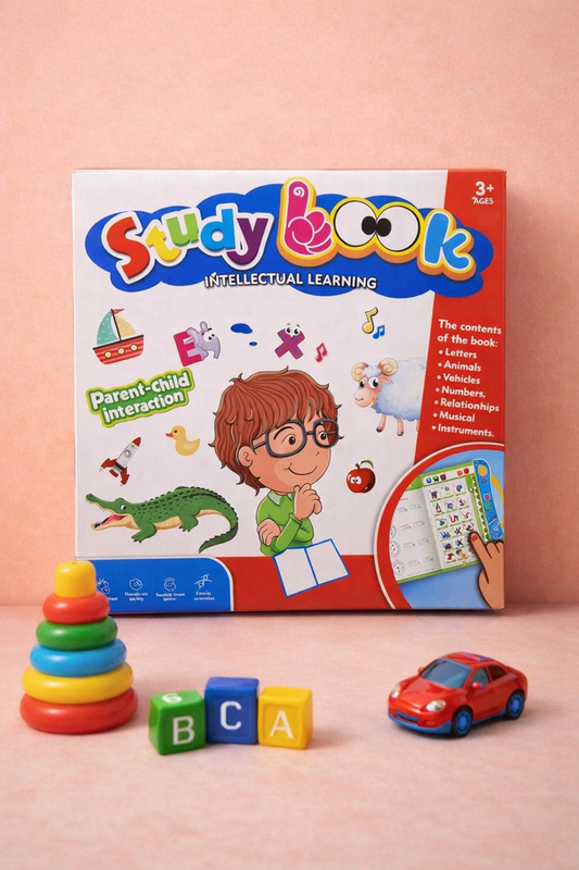 English Learning E Book