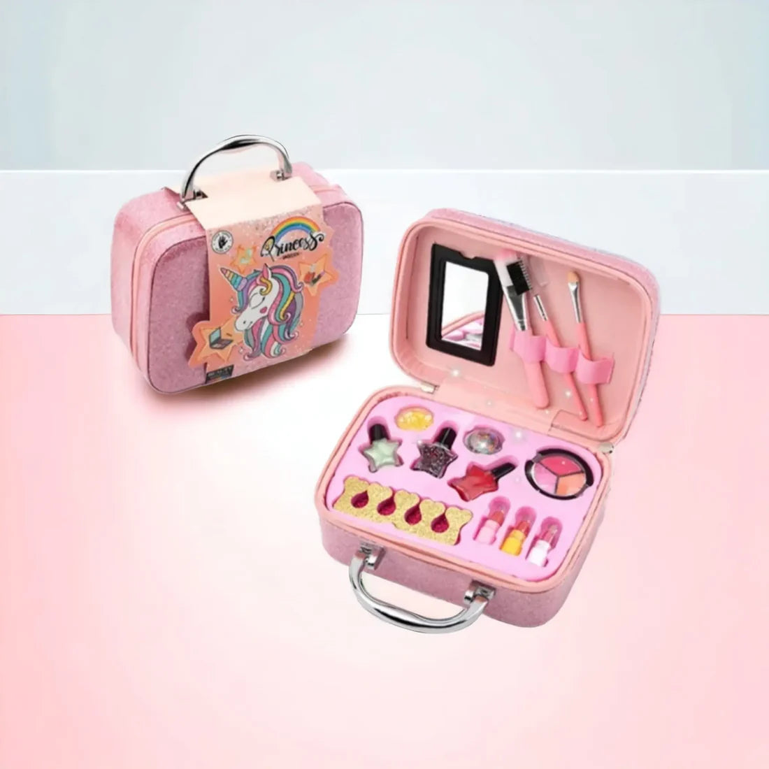 Kids' Beautiful Makeup Kit