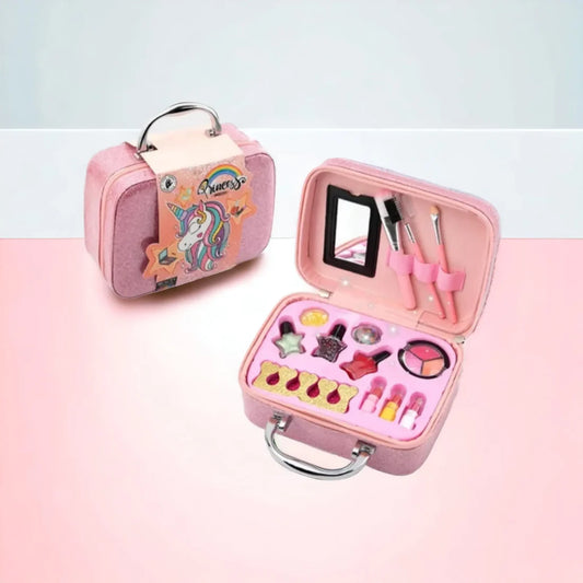 Kids' Beautiful Makeup Kit