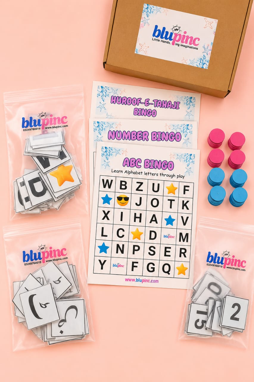 Ultimate Bingo Bundle