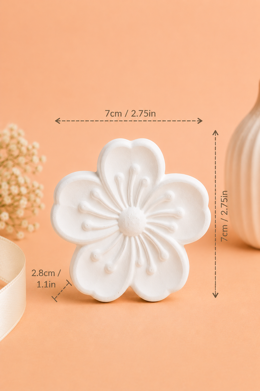 DIY Flower Kit