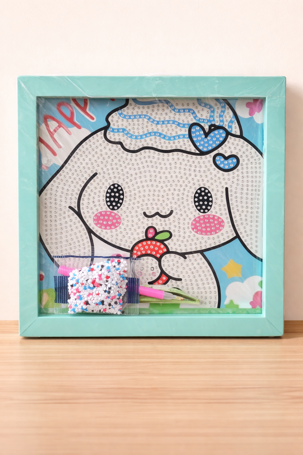 Diamond Painting Kit