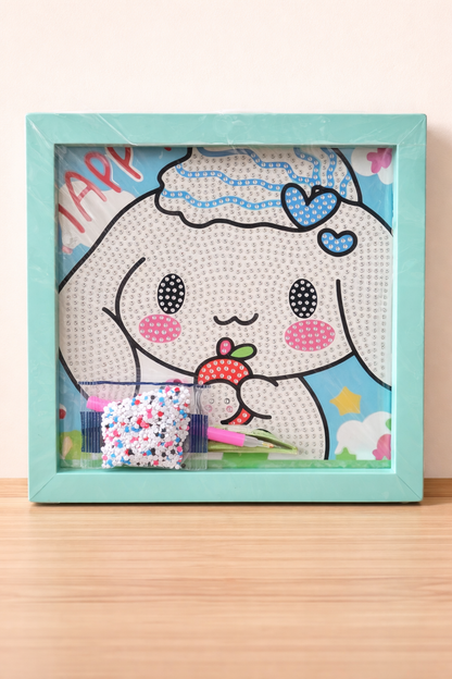 Diamond Painting Kit