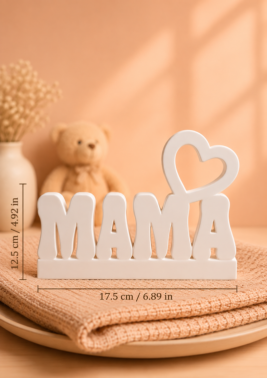 MAMA Word Paint Kit