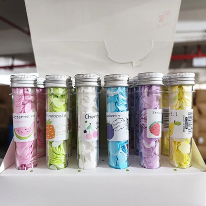 Premium Scented Hand Washing Foaming Paper Soap