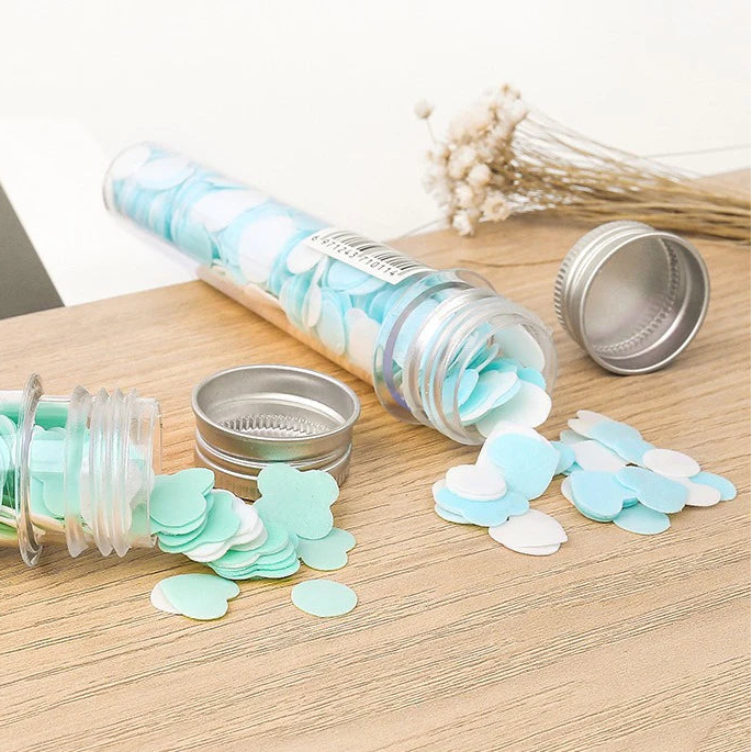 Premium Scented Hand Washing Foaming Paper Soap