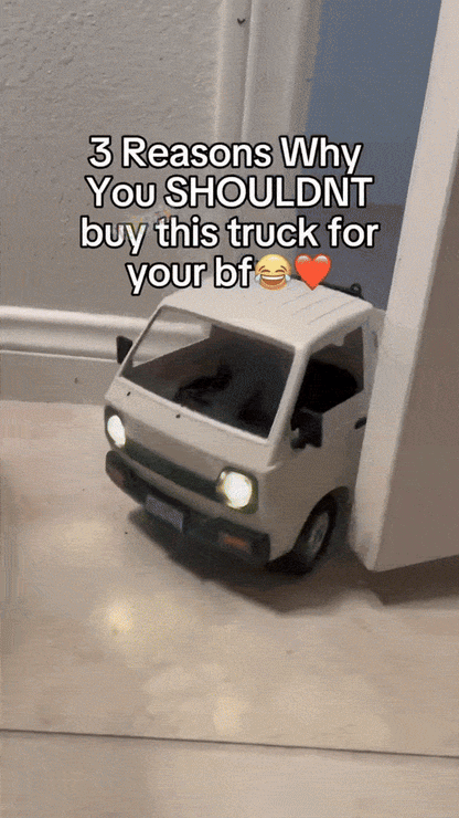 RC Drift Loader Suzuki For Kids & Adult